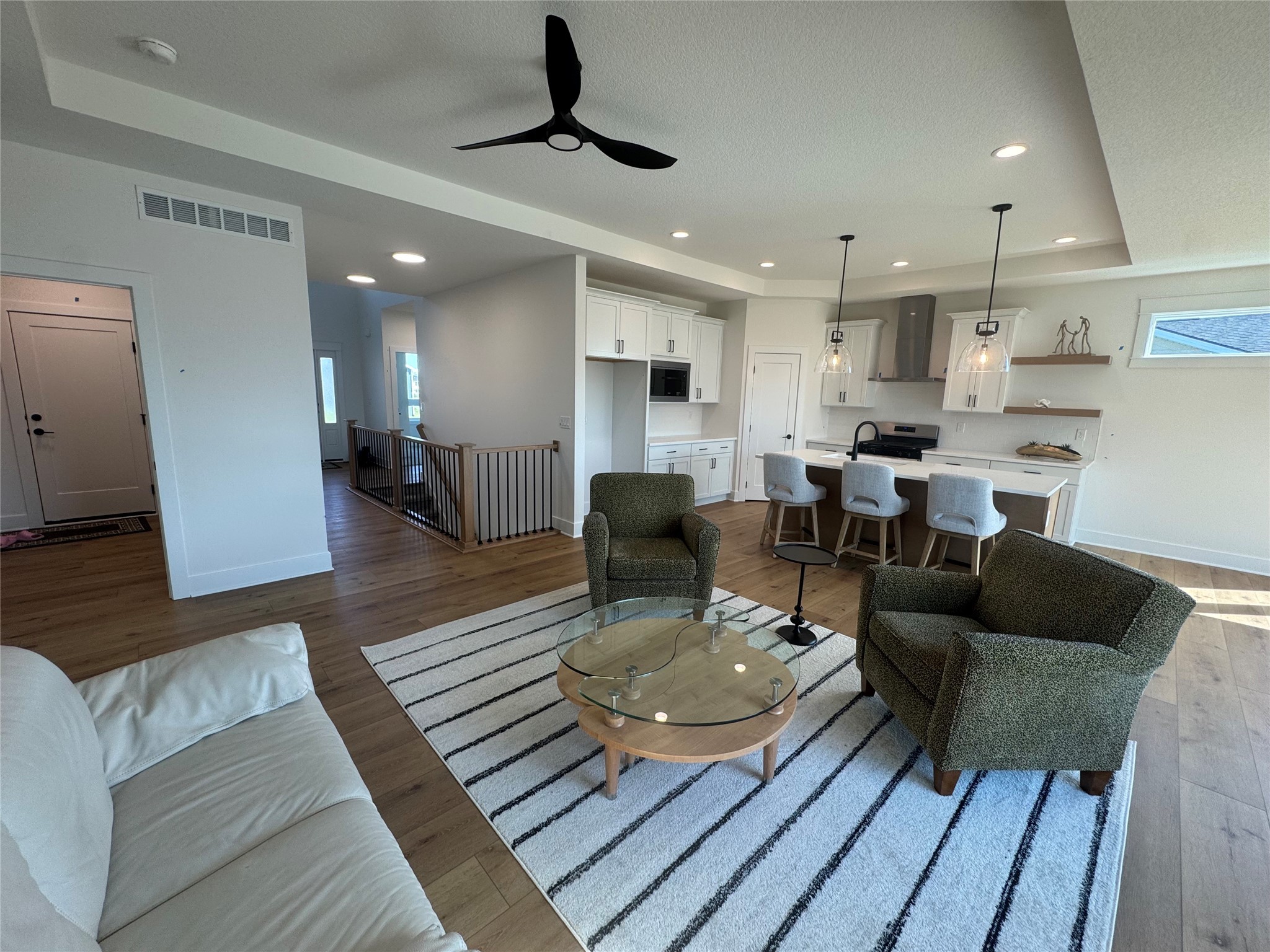1420 NW Yorktown Drive, Waukee, Iowa image 9