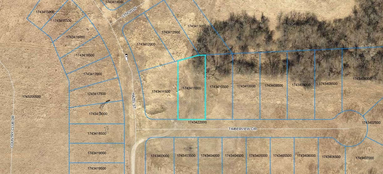 212 Timberview Circle