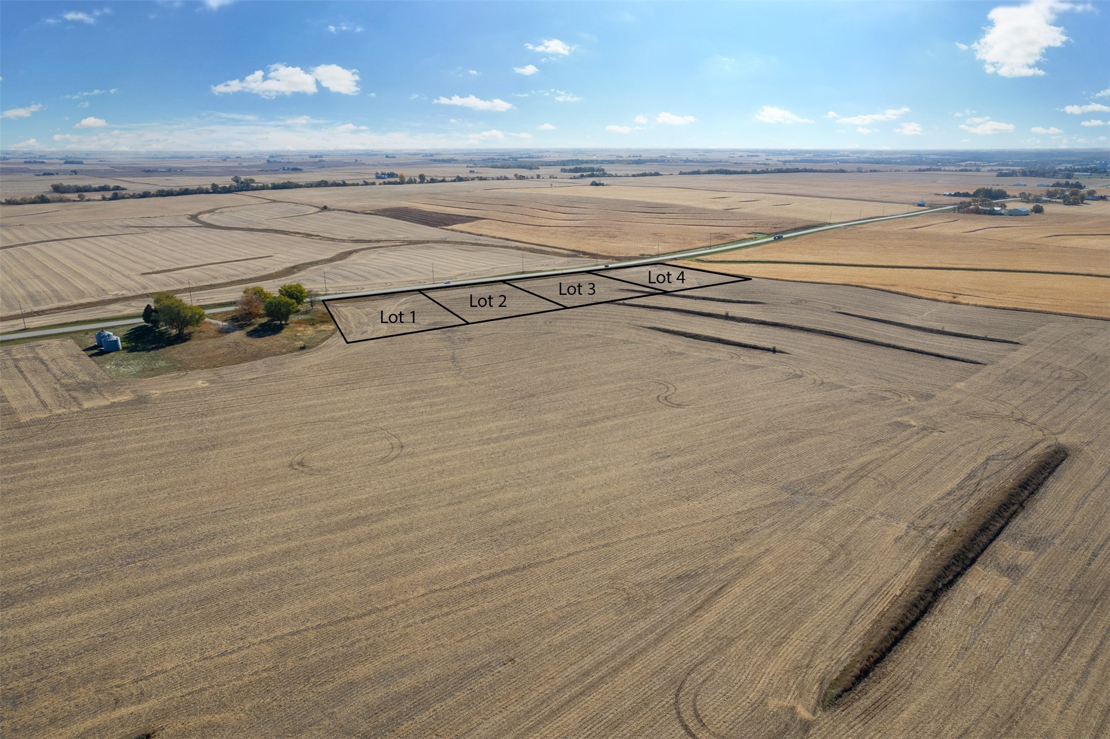 0000 Hwy 4 Land, Panora, Iowa image 7