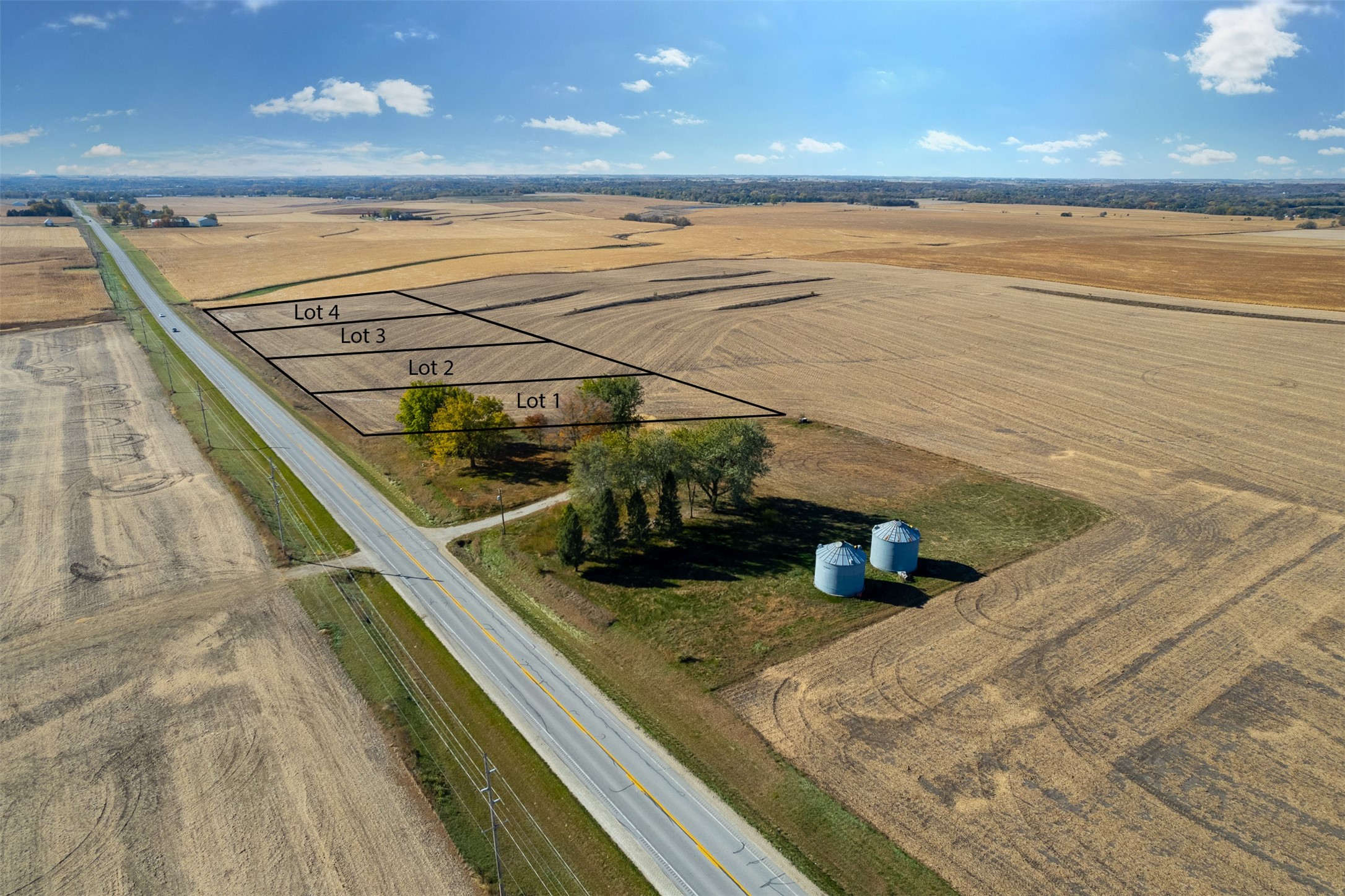 0000 Hwy 4 Land, Panora, Iowa image 8