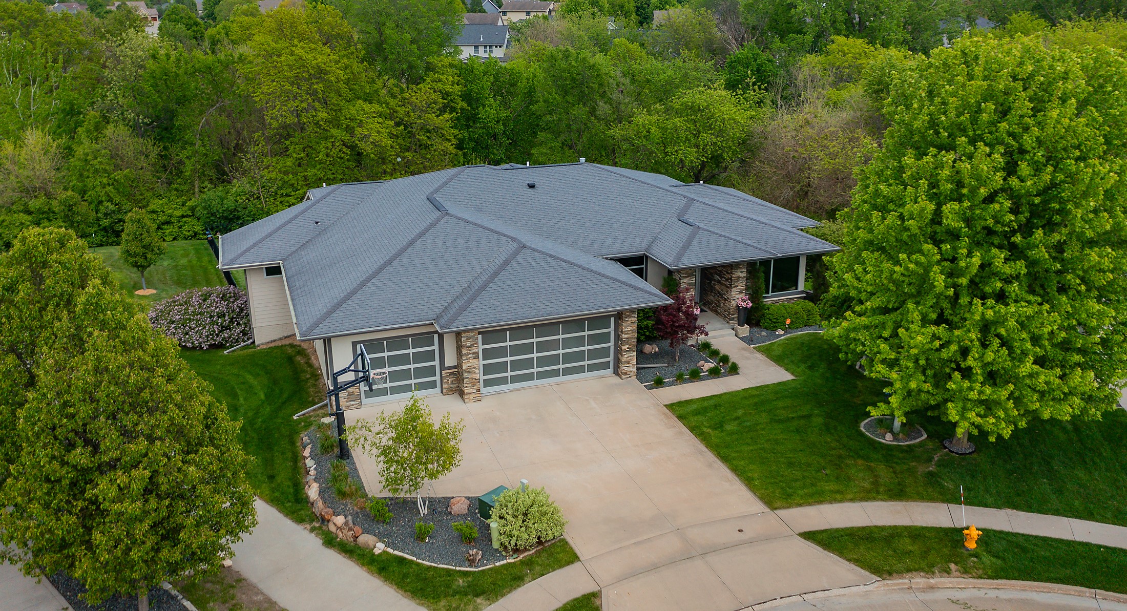 16102 Maple Drive