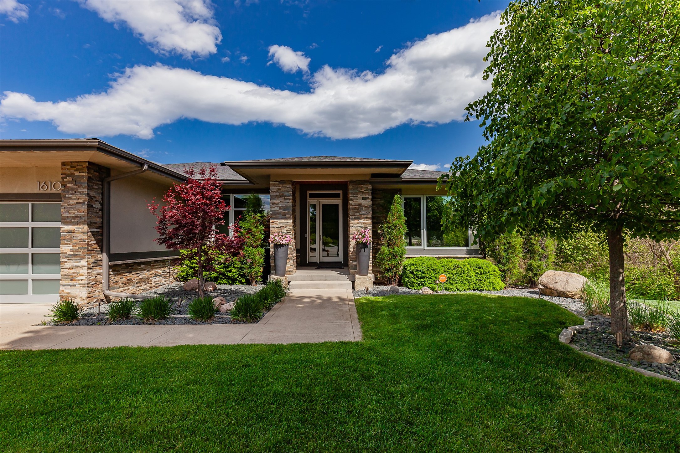 16102 Maple Drive