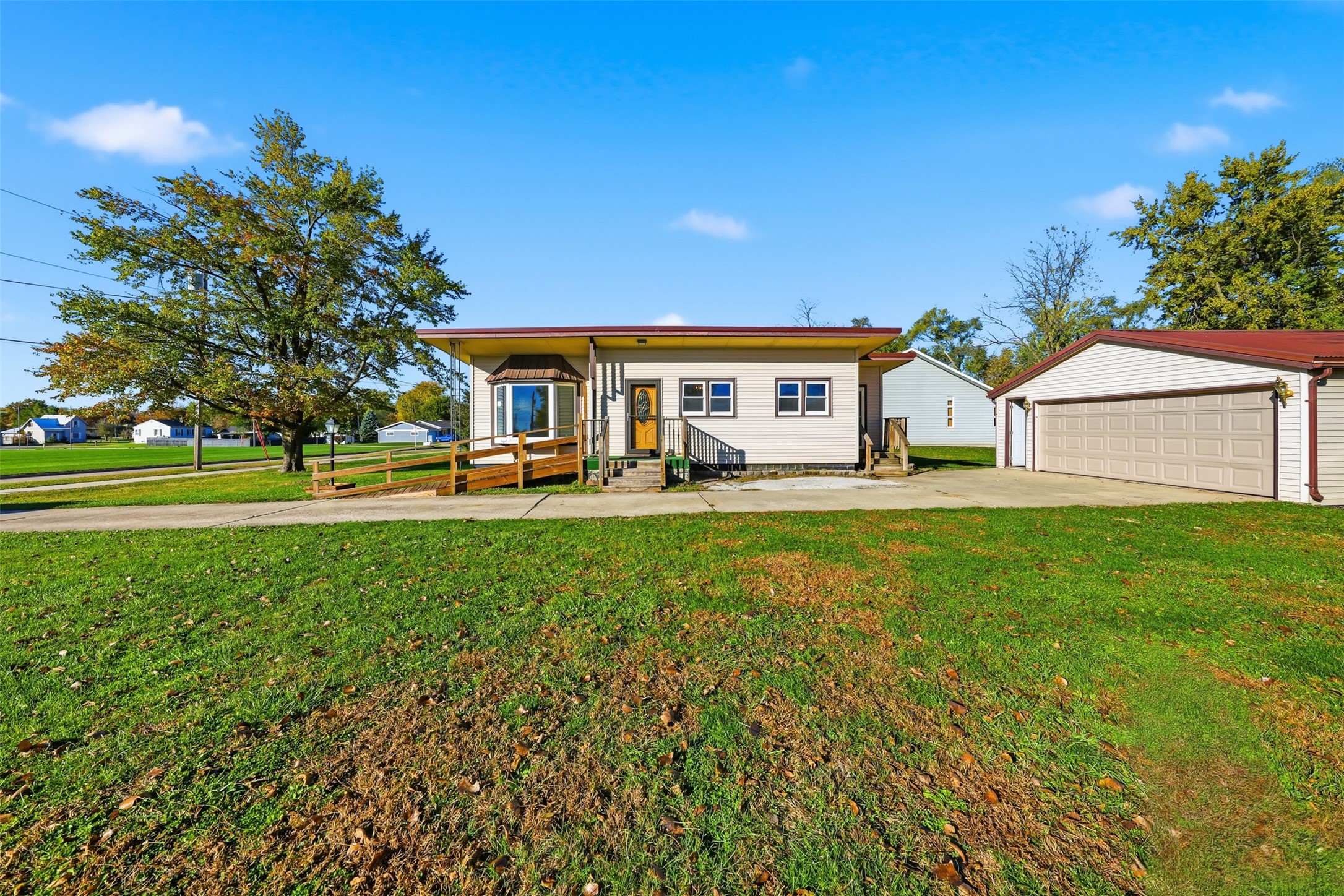 2710 Mckinley Street