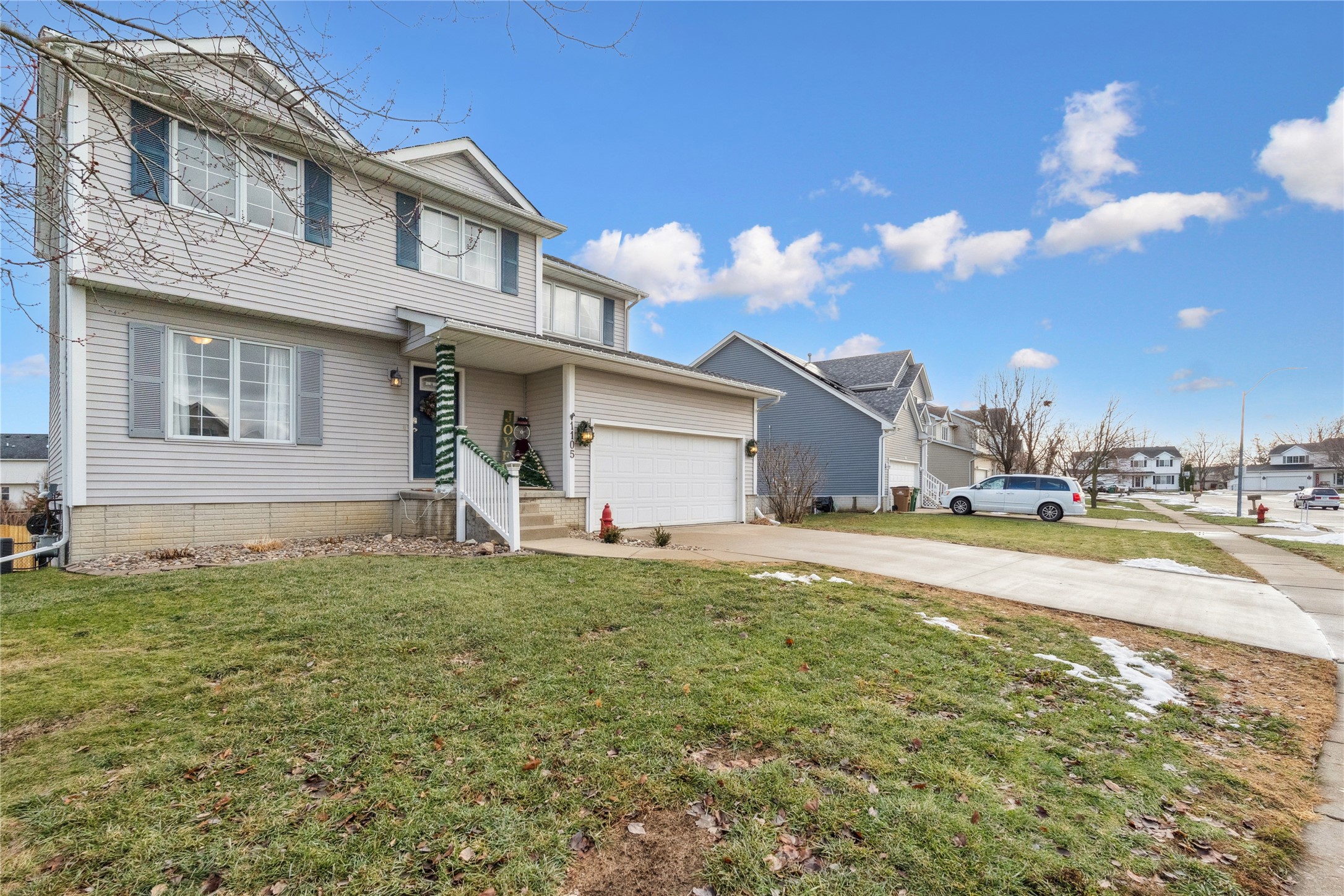 1105 NE Harvey Street