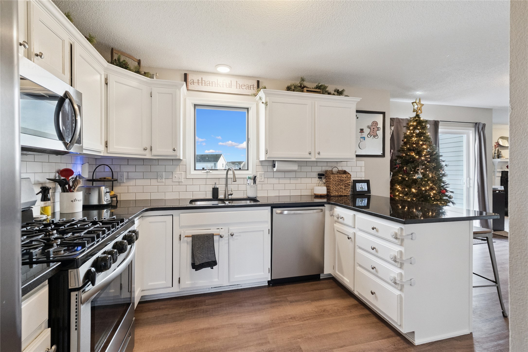 1105 NE Harvey Street