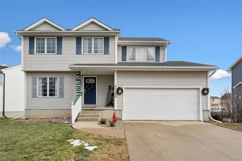 1105 NE Harvey Street Grimes IA 50111