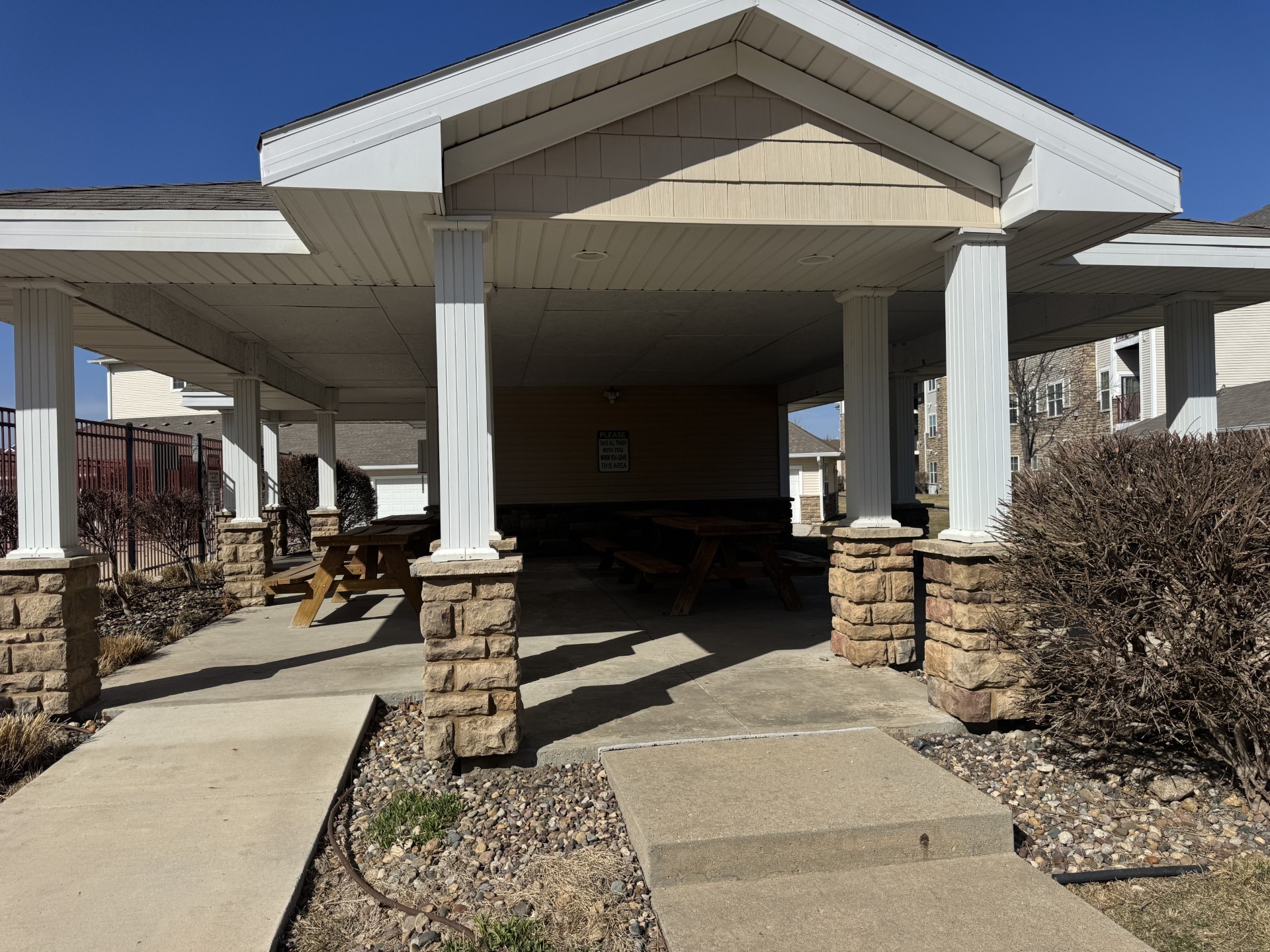 1307 SE University Avenue #205, Waukee, Iowa image 18