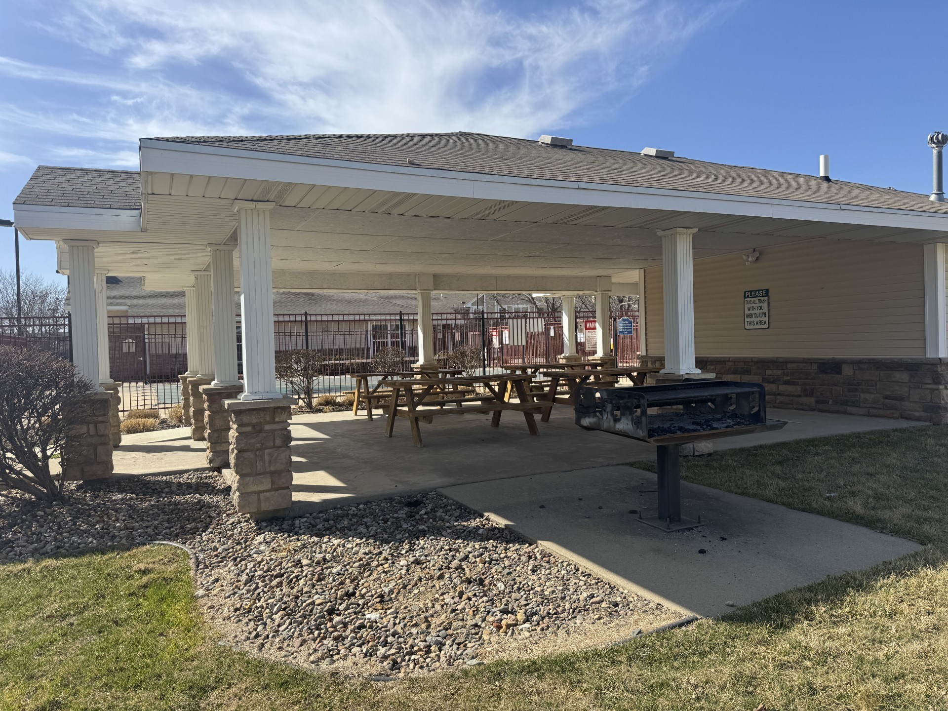 1307 SE University Avenue #205, Waukee, Iowa image 19