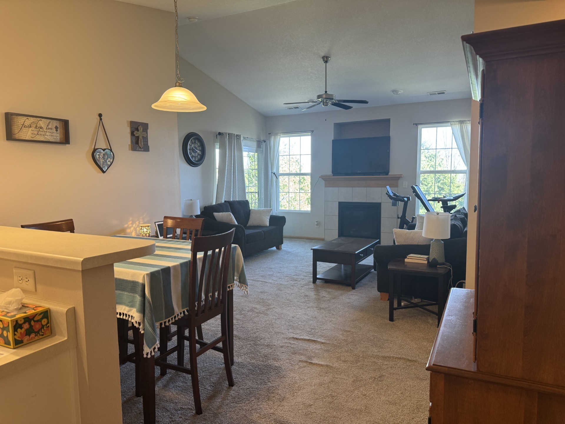 1307 SE University Avenue #205, Waukee, Iowa image 4