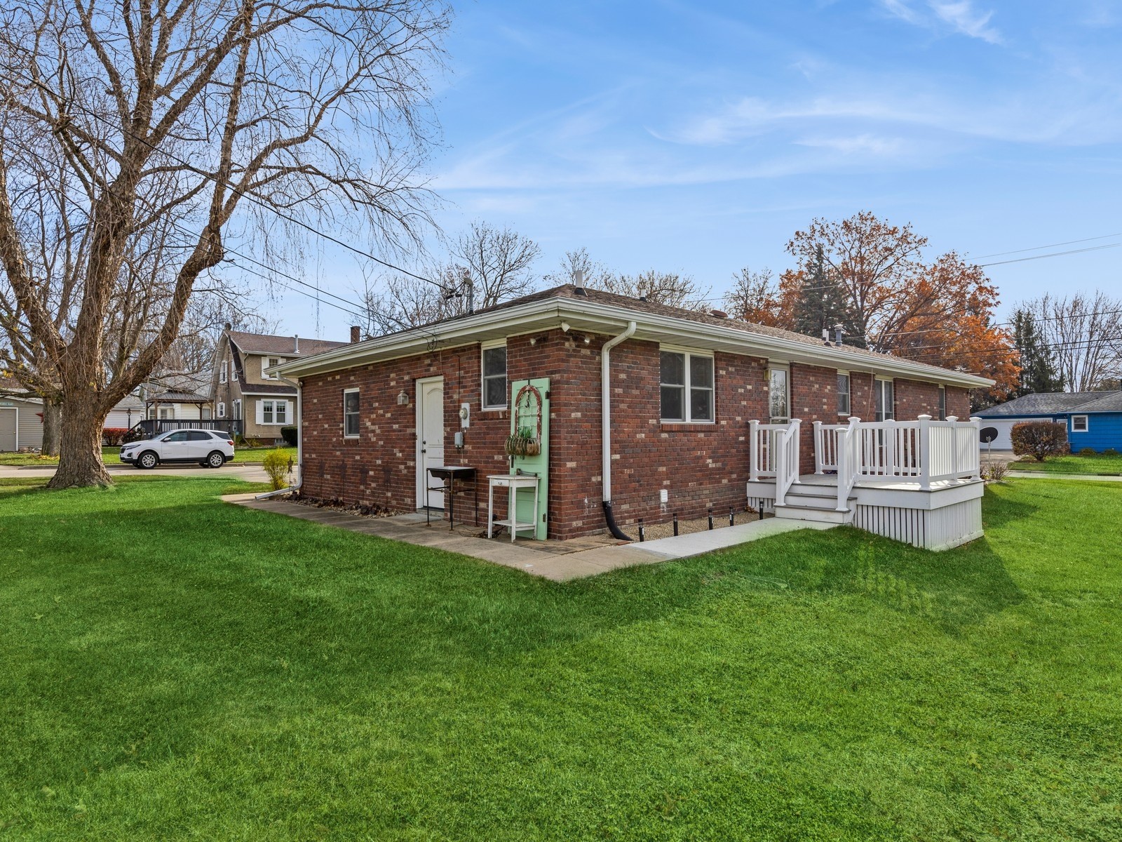 412 S Harlan Street, Knoxville, Iowa image 30