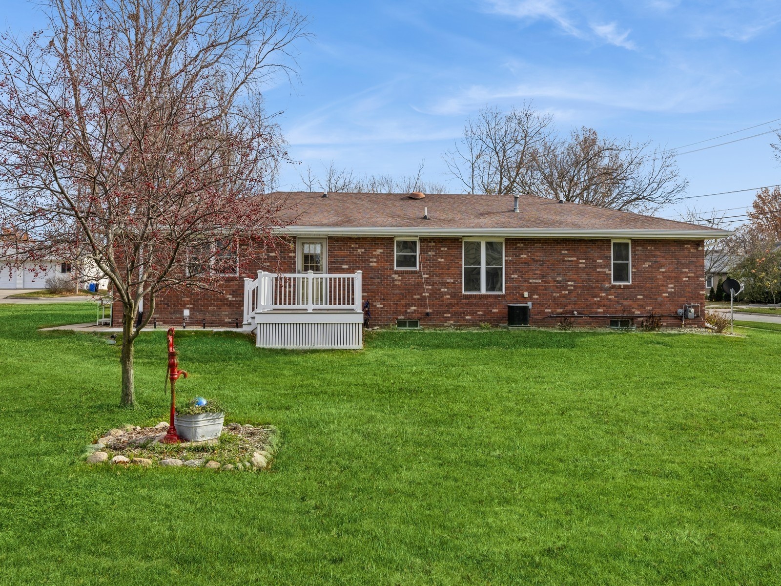 412 S Harlan Street, Knoxville, Iowa image 32