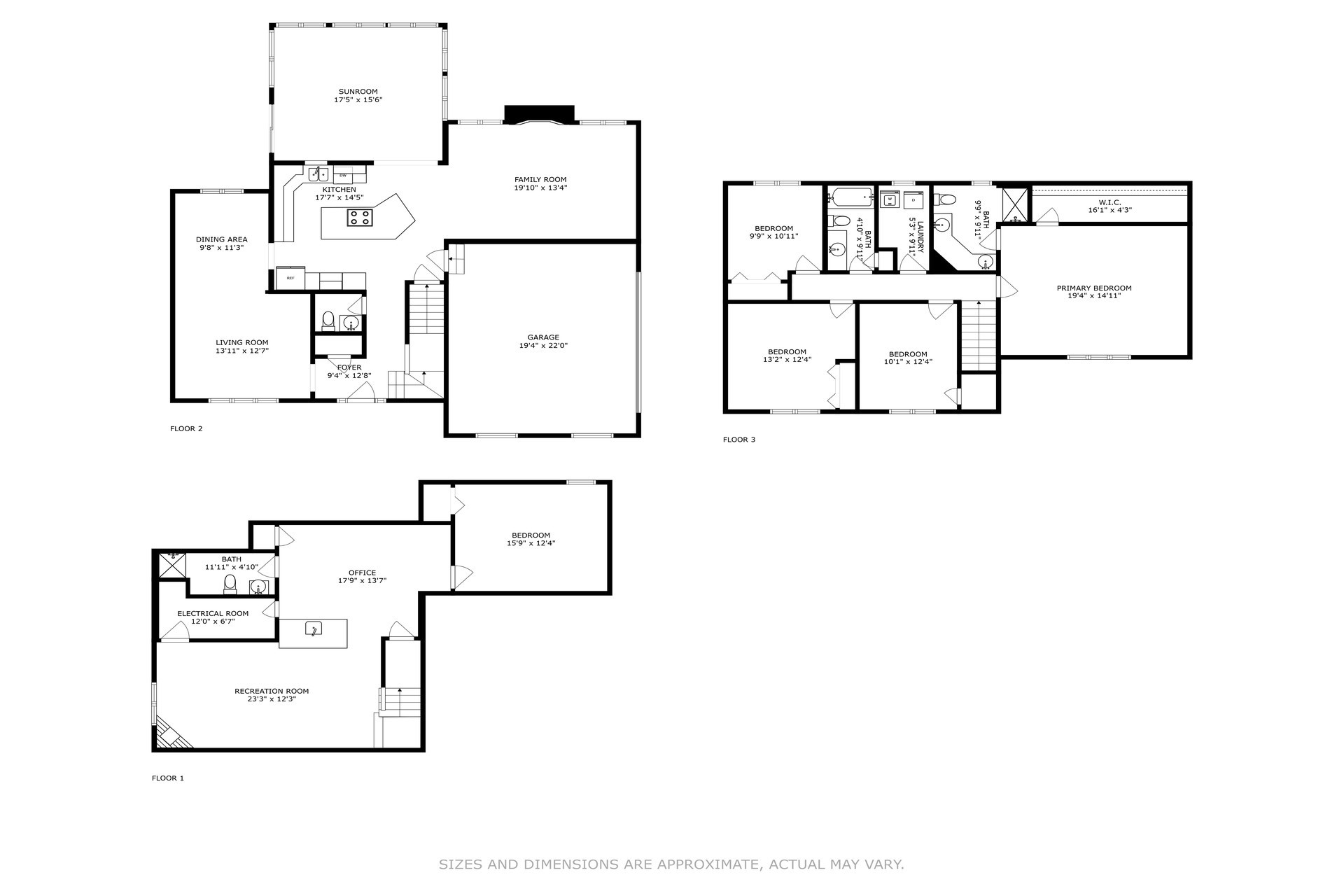Urbandale, Iowa 50322, United States, 5 Bedrooms Bedrooms, ,3 BathroomsBathrooms,Residential,Pending,183112