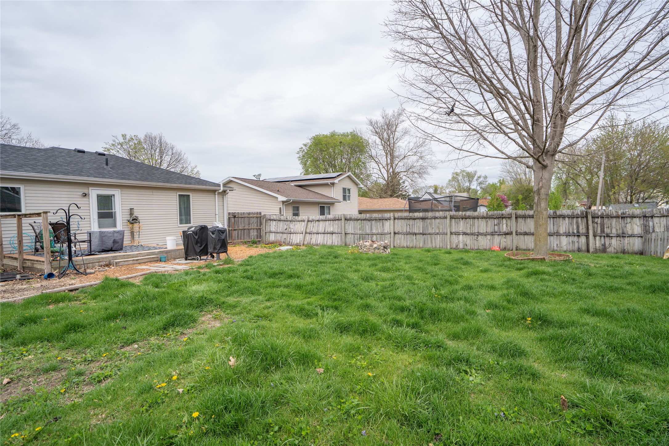916 W 7th Street, Newton, Iowa image 28