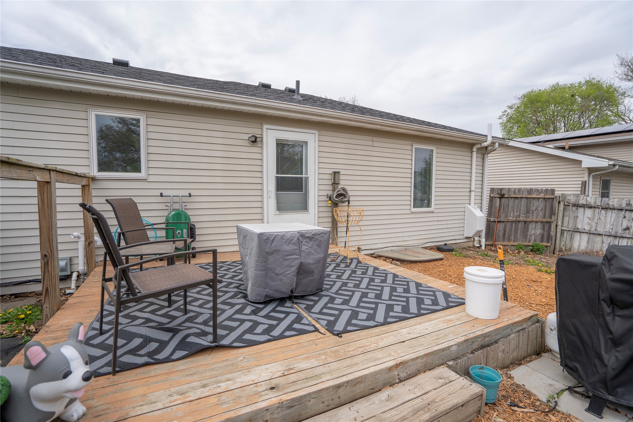 916 W 7th Street, Newton, Iowa image 25