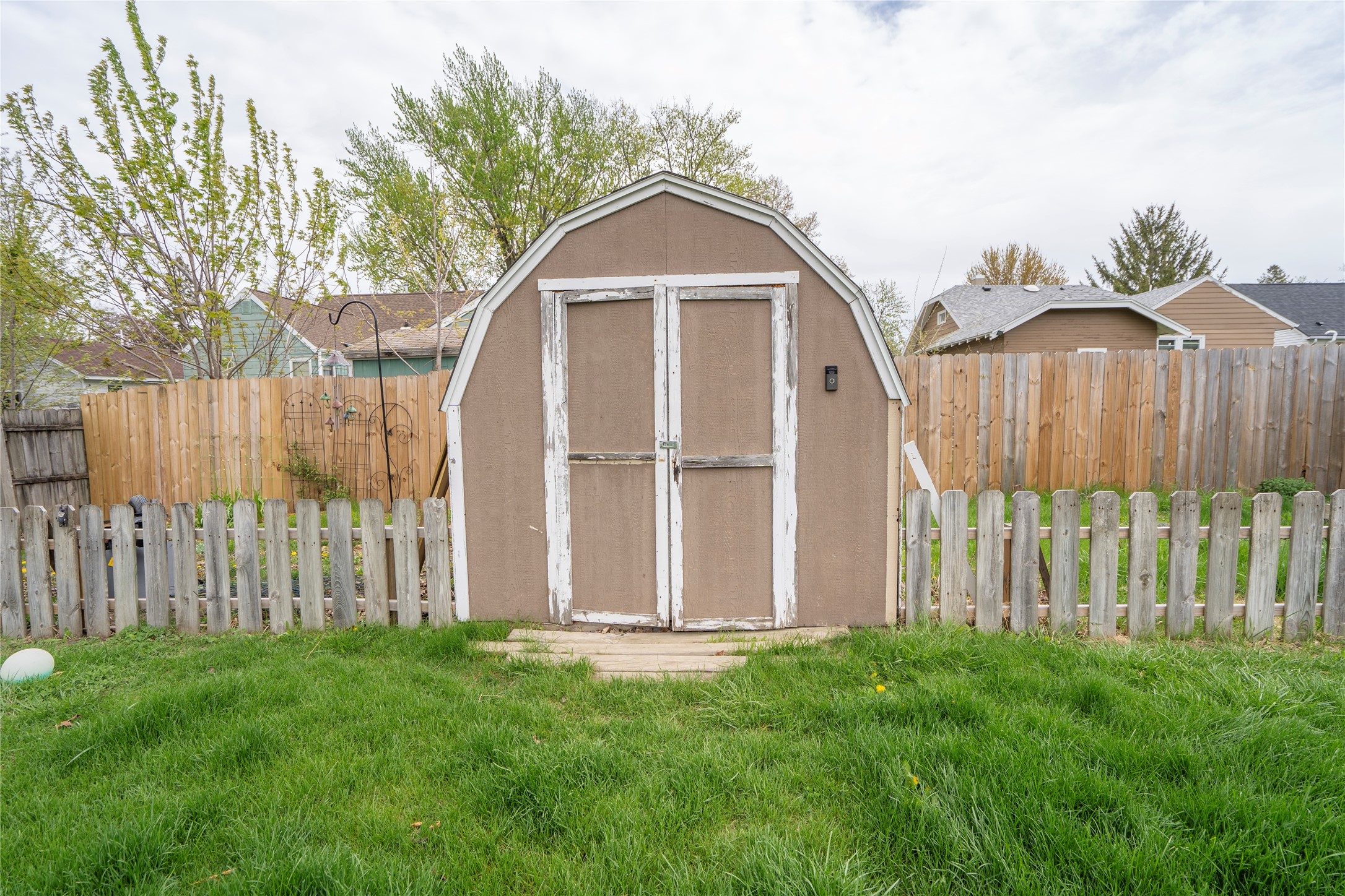 916 W 7th Street, Newton, Iowa image 27
