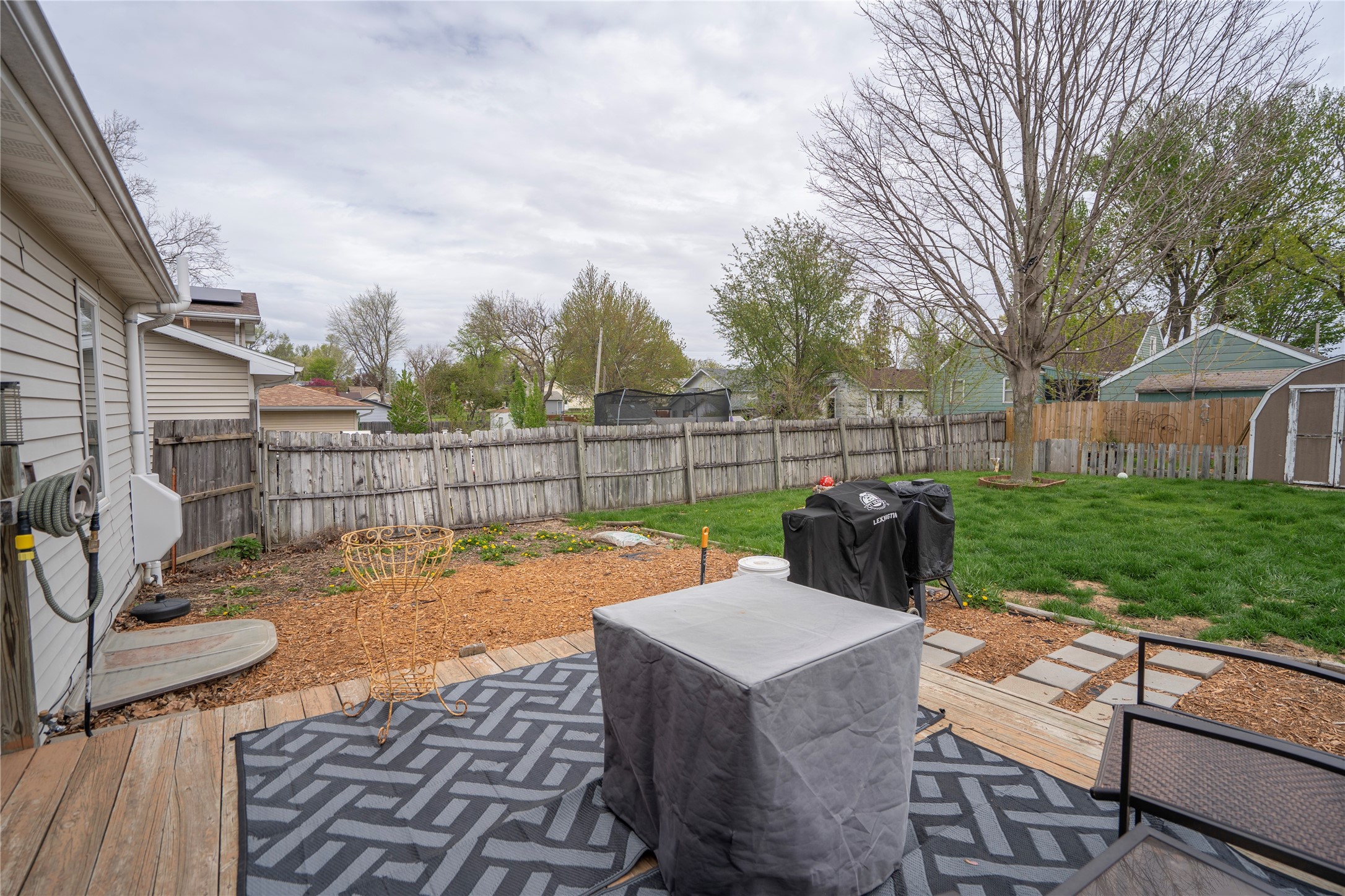 916 W 7th Street, Newton, Iowa image 29
