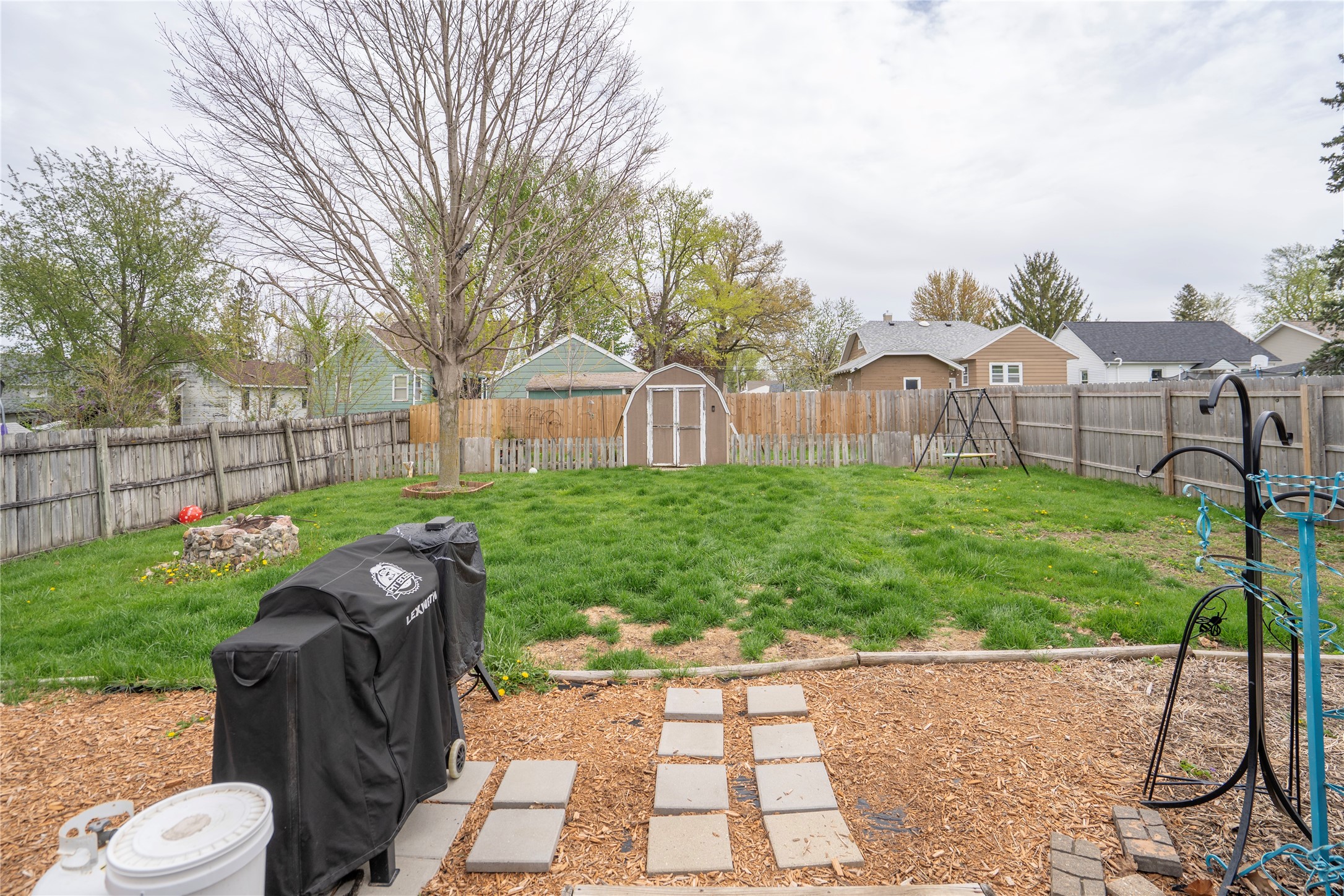 916 W 7th Street, Newton, Iowa image 30