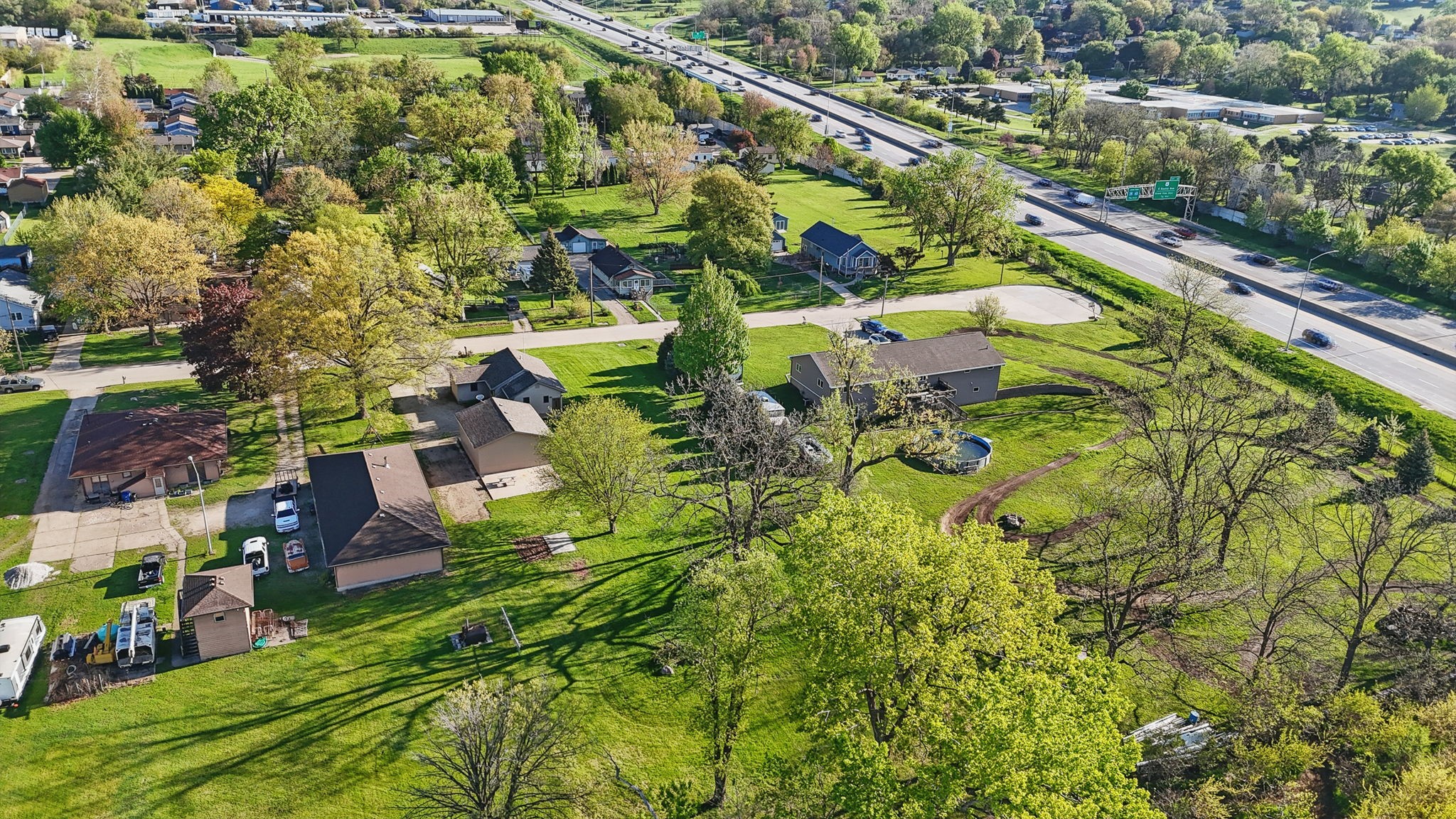 2129 Morton Avenue, Des Moines, Iowa image 33
