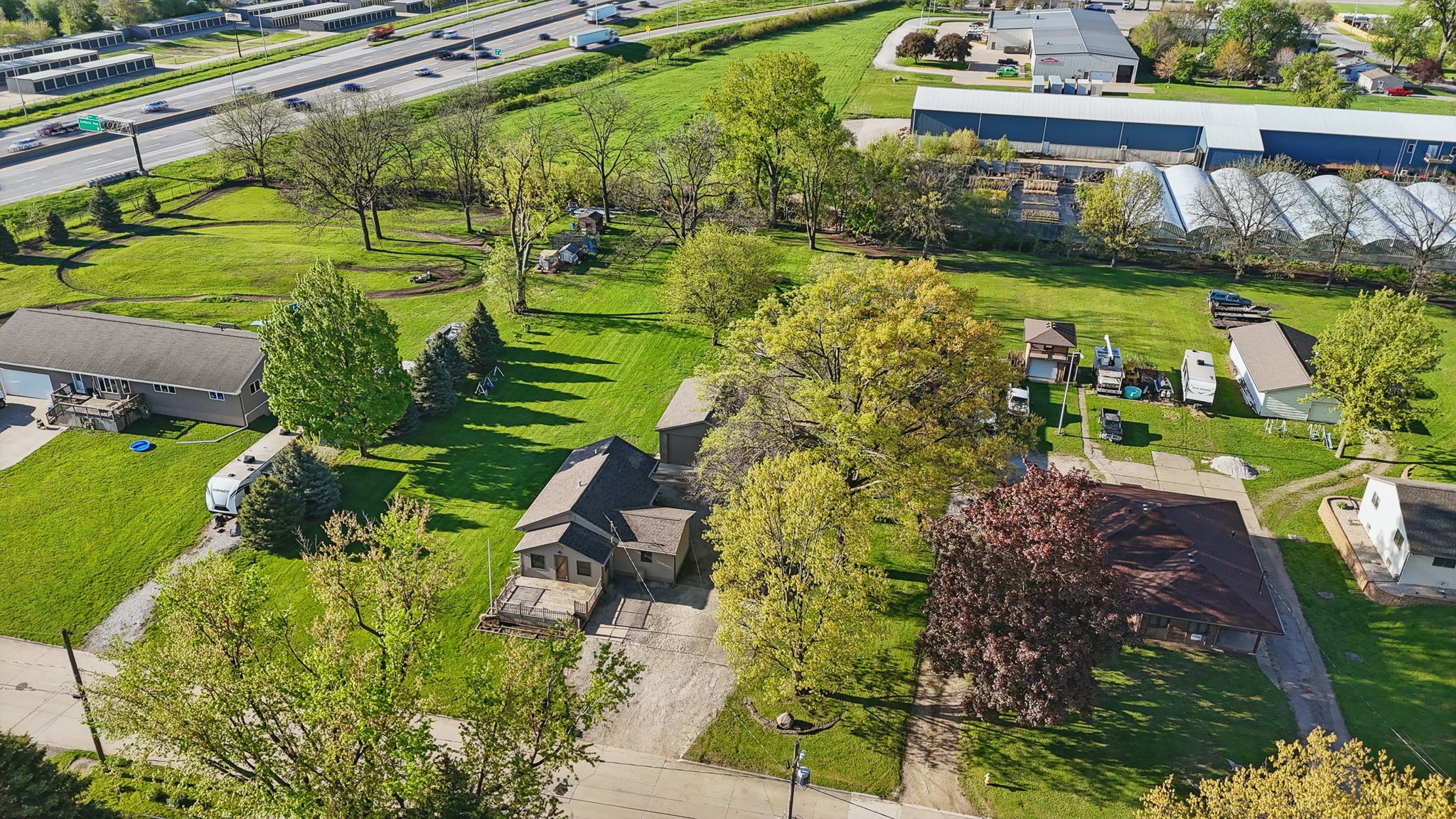 2129 Morton Avenue, Des Moines, Iowa image 31