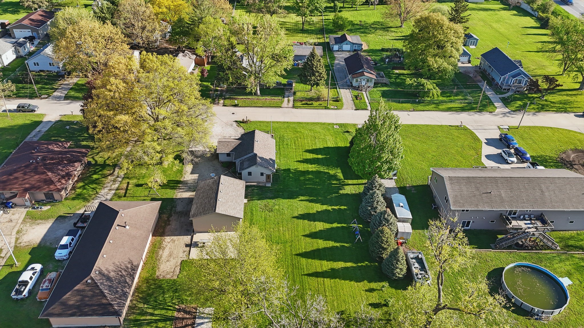 2129 Morton Avenue, Des Moines, Iowa image 35
