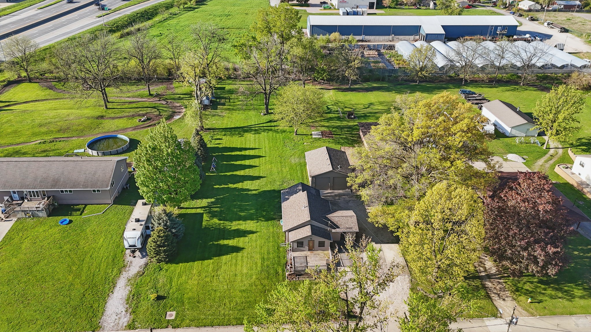 2129 Morton Avenue, Des Moines, Iowa image 29