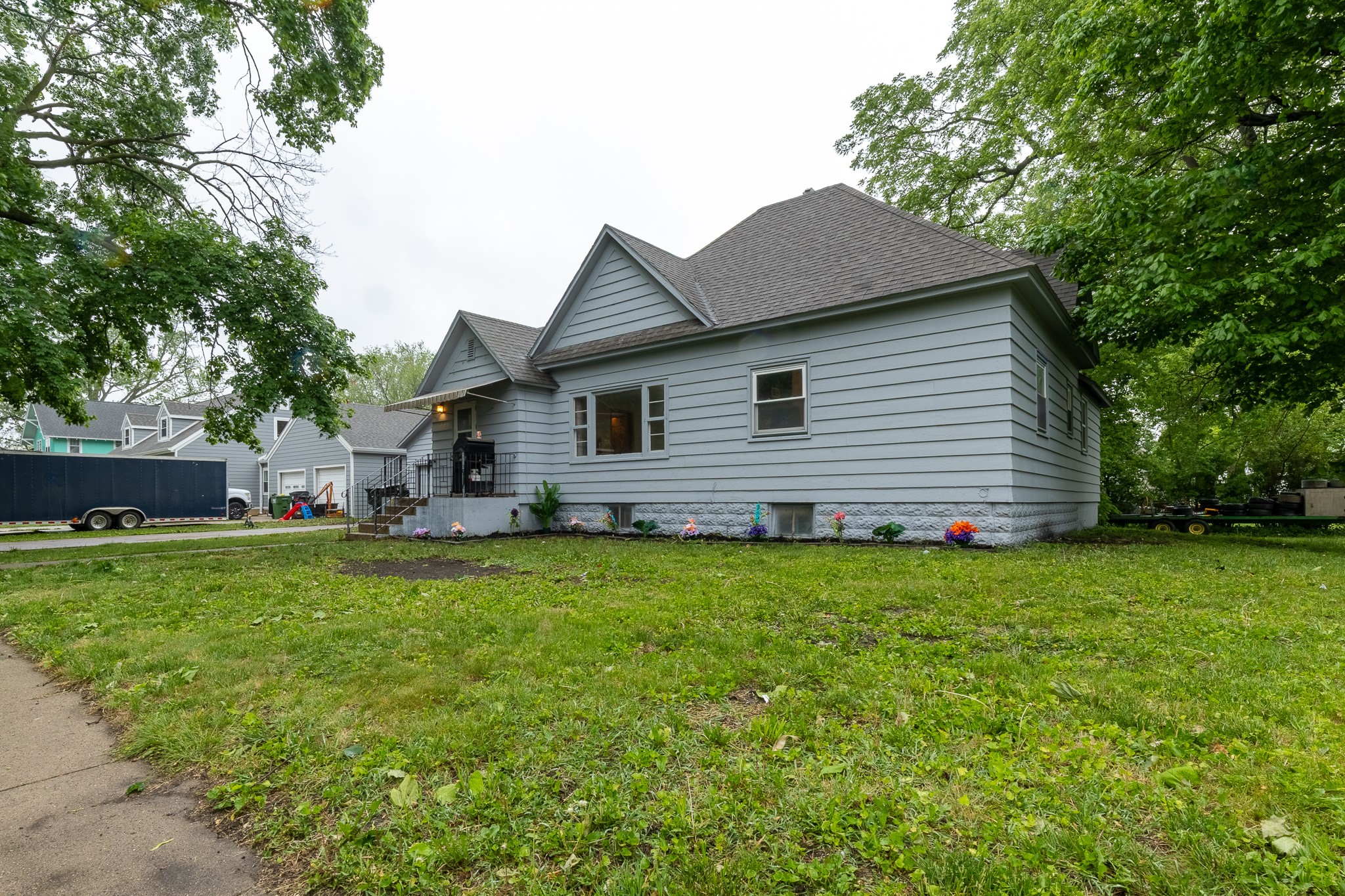 702 12th Street, Grand Junction, Iowa image 2