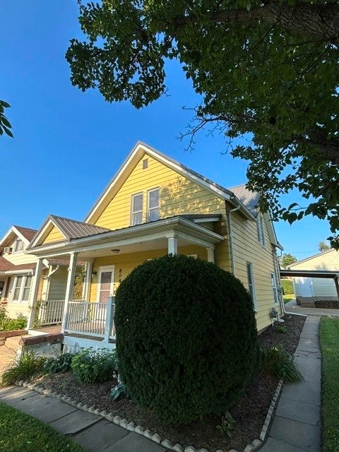 808 Harmon Street - Photo 2