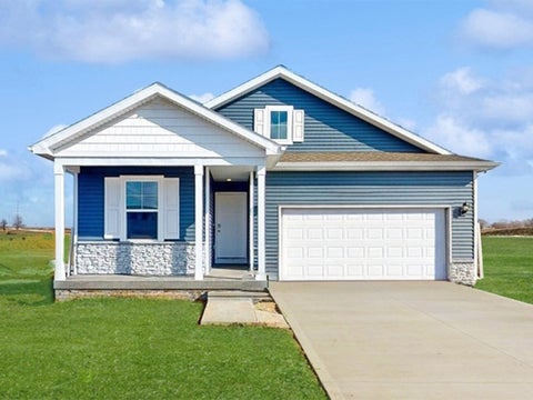 Homes For Sale - 5723 152nd Street<br/> Urbandale, IA 50111
