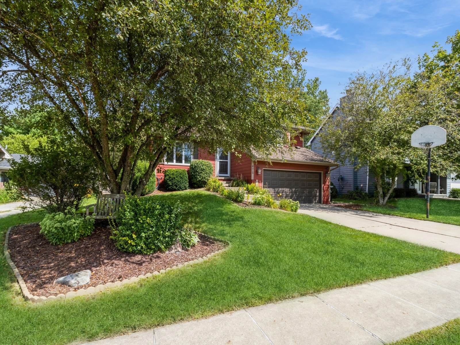 475 Bel Aire Drive, Waukee, Iowa image 26