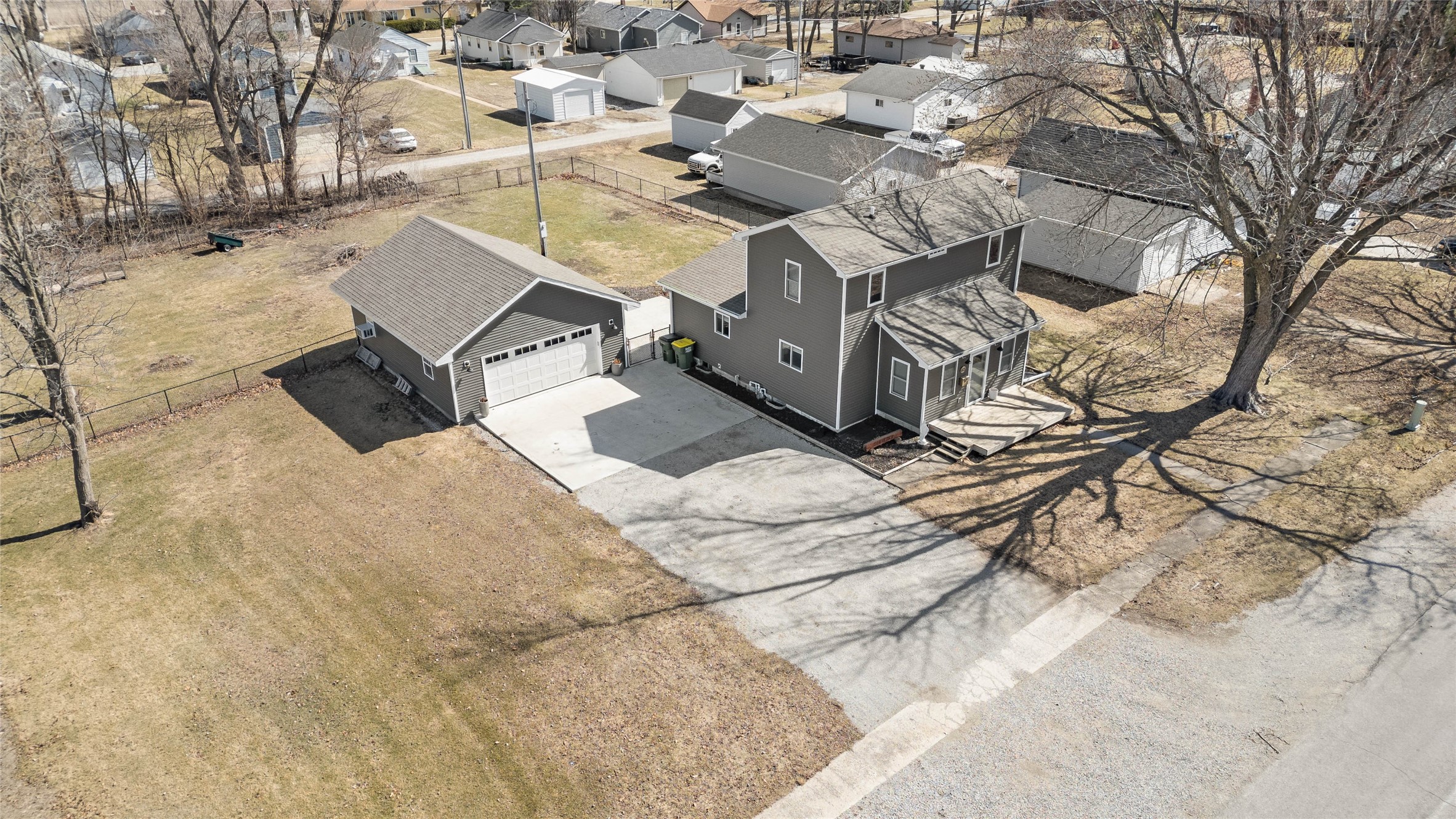 613 S Green Street, Madrid, Iowa image 19