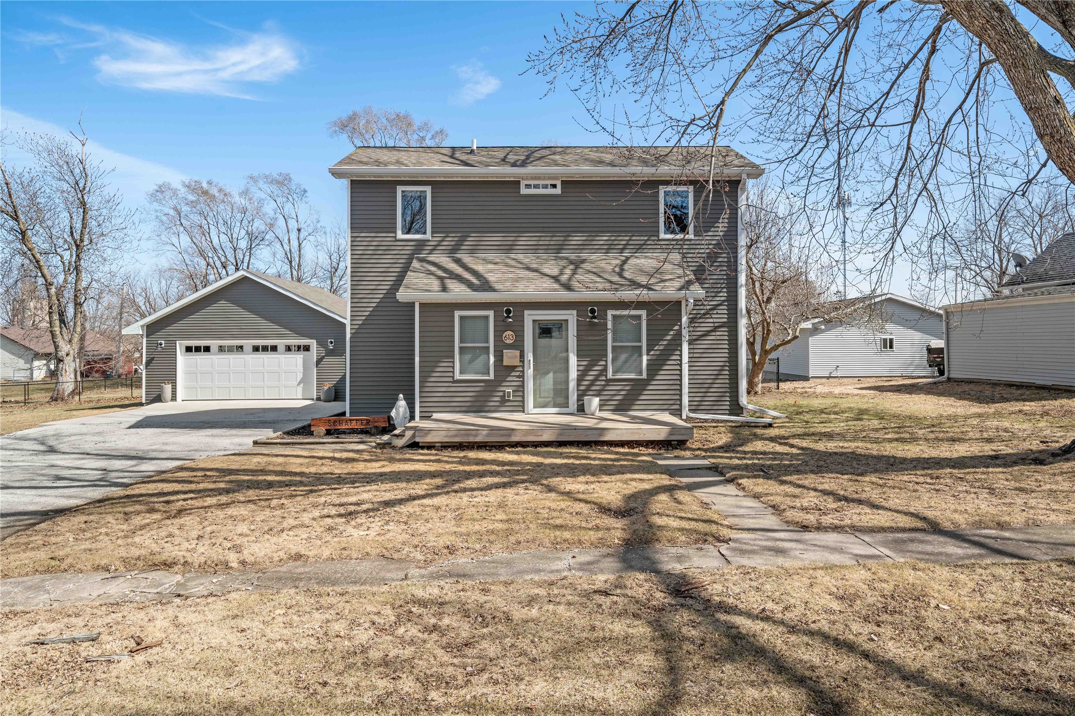 613 S Green Street, Madrid, Iowa image 1