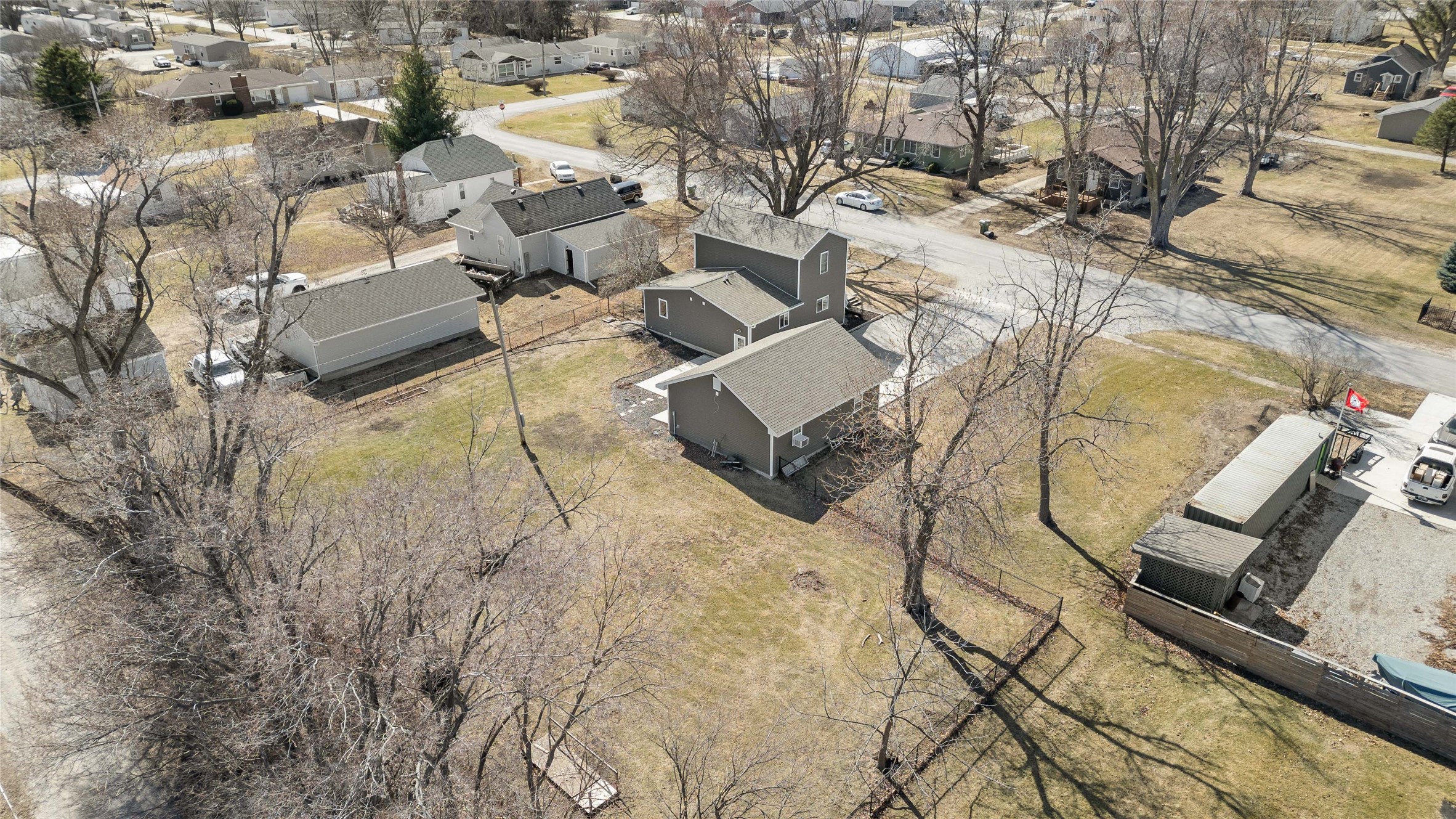 613 S Green Street, Madrid, Iowa image 20