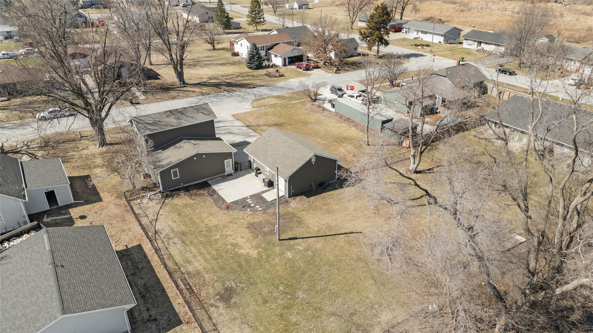 613 S Green Street, Madrid, Iowa image 21