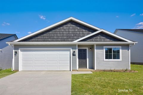 2306 Legacy Drive Norwalk IA 50211