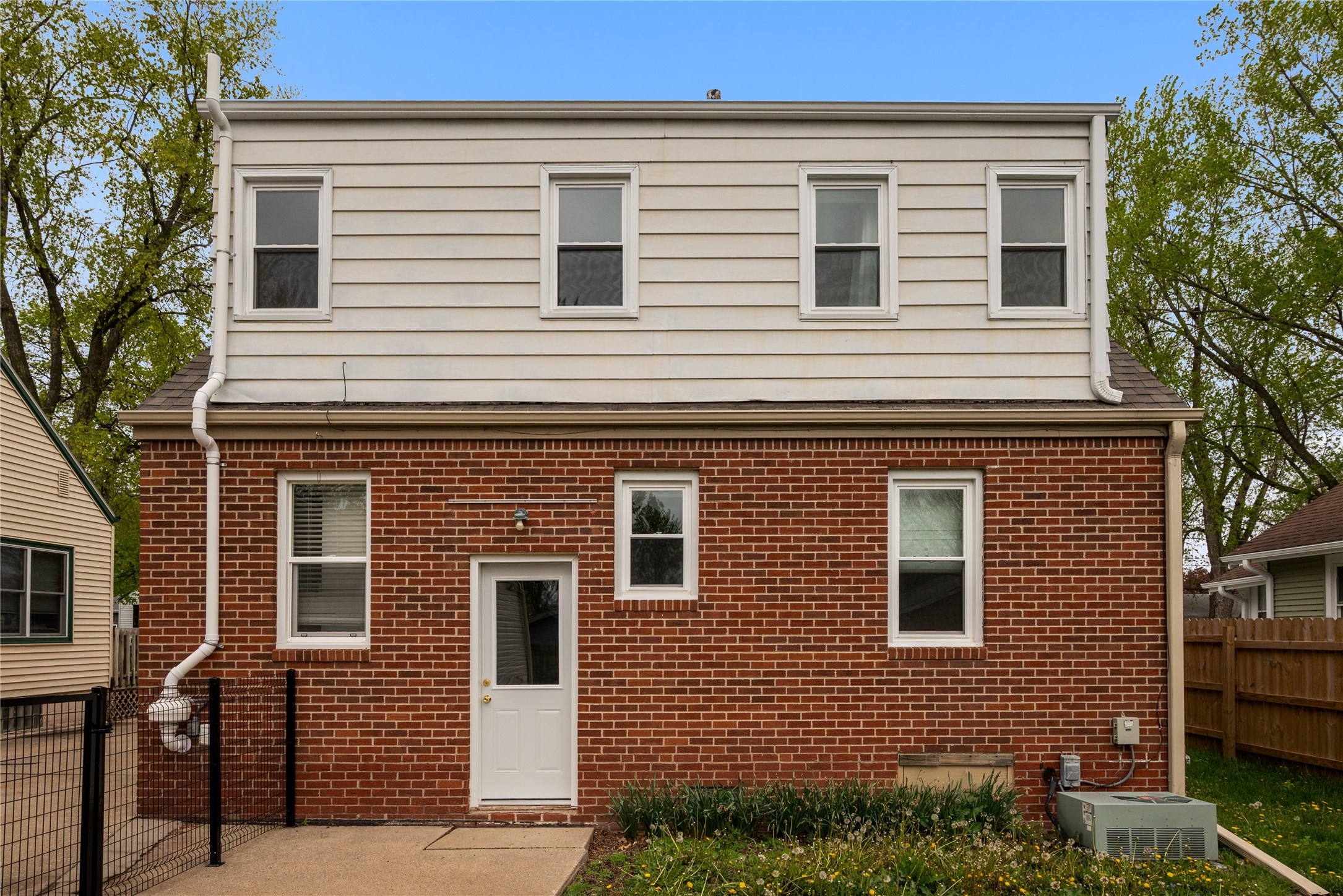938 Wolcott Avenue, Des Moines, Iowa image 3