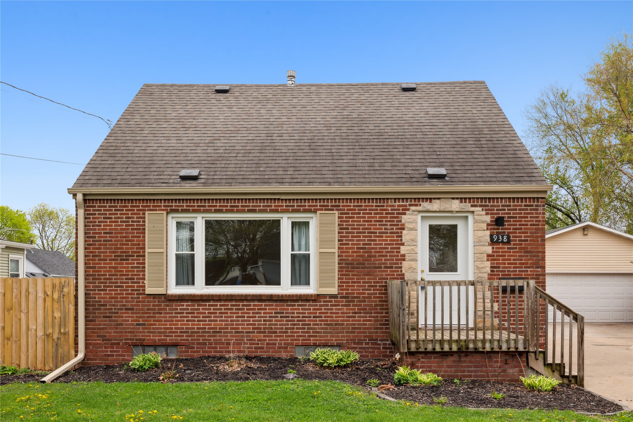 938 Wolcott Avenue, Des Moines, Iowa image 1