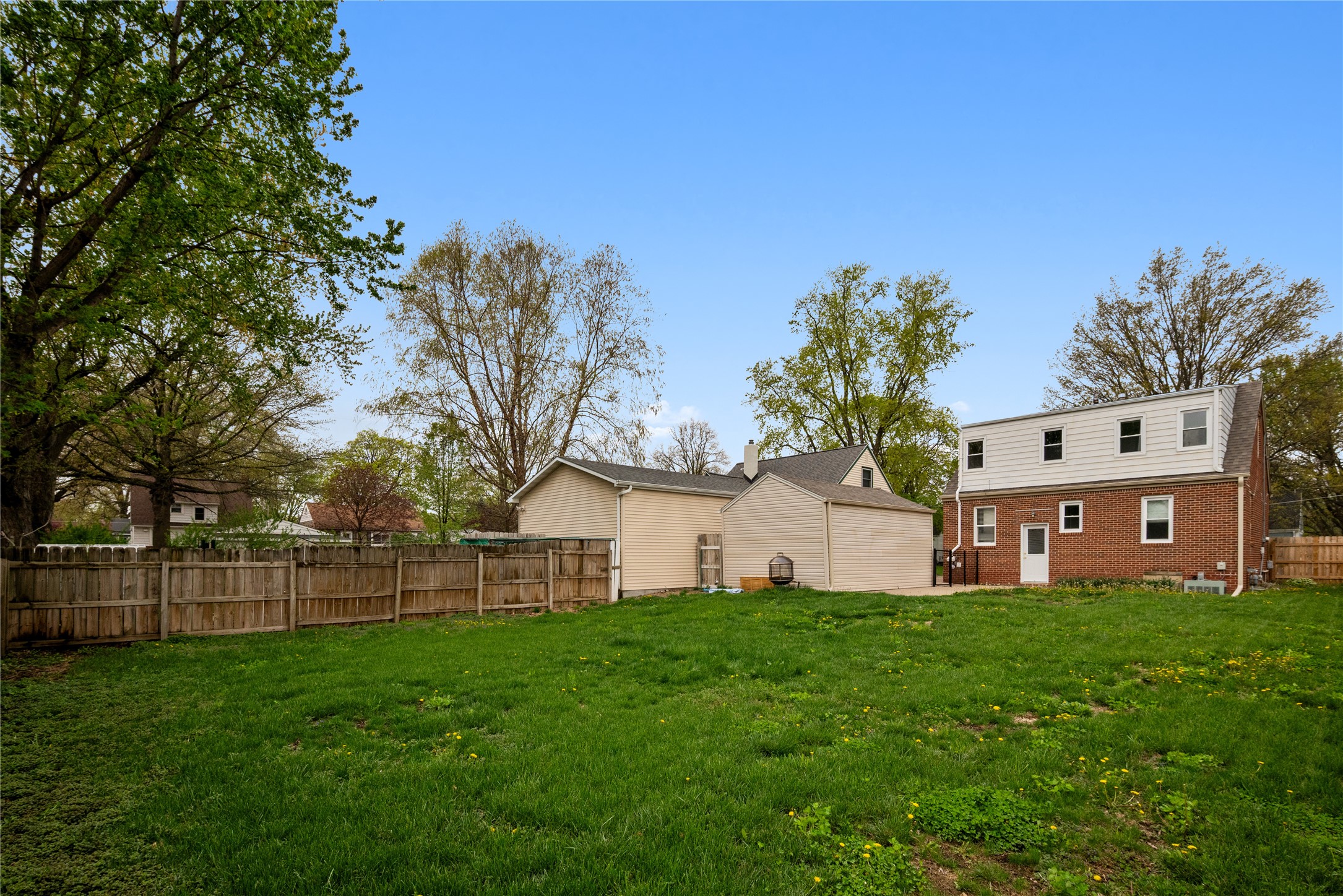 938 Wolcott Avenue, Des Moines, Iowa image 4