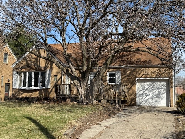 4111 Allison Avenue, Des Moines, Iowa image 1