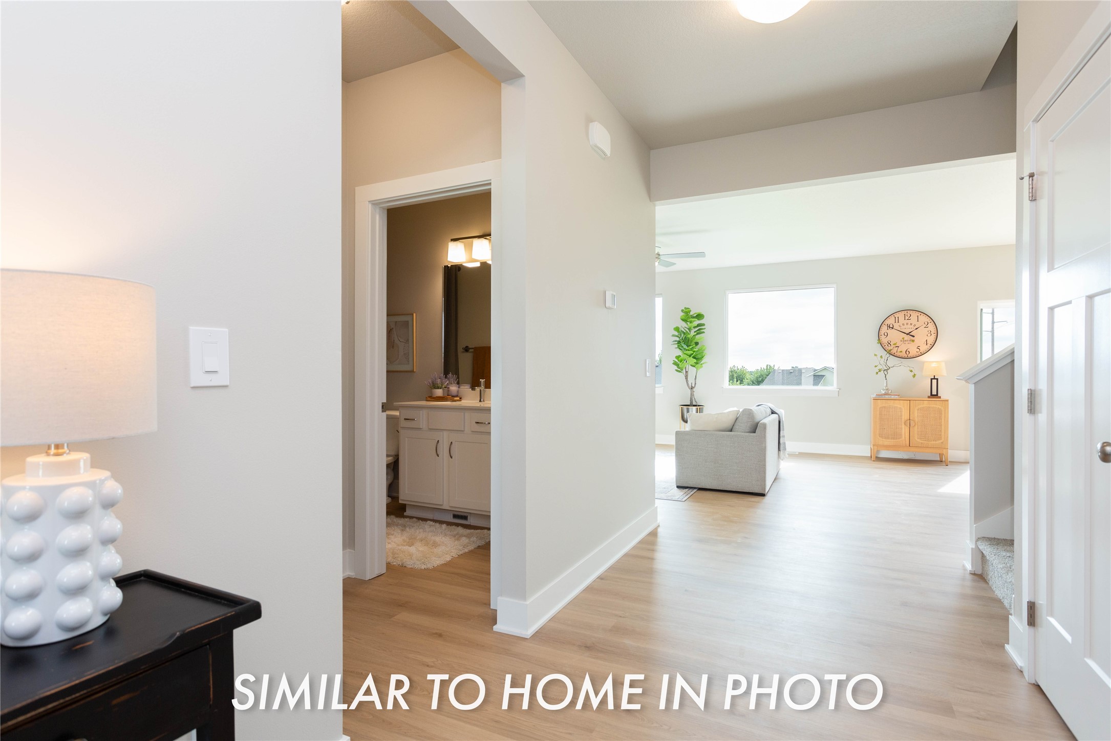 216 Timberview Circle, Pella, Iowa image 4