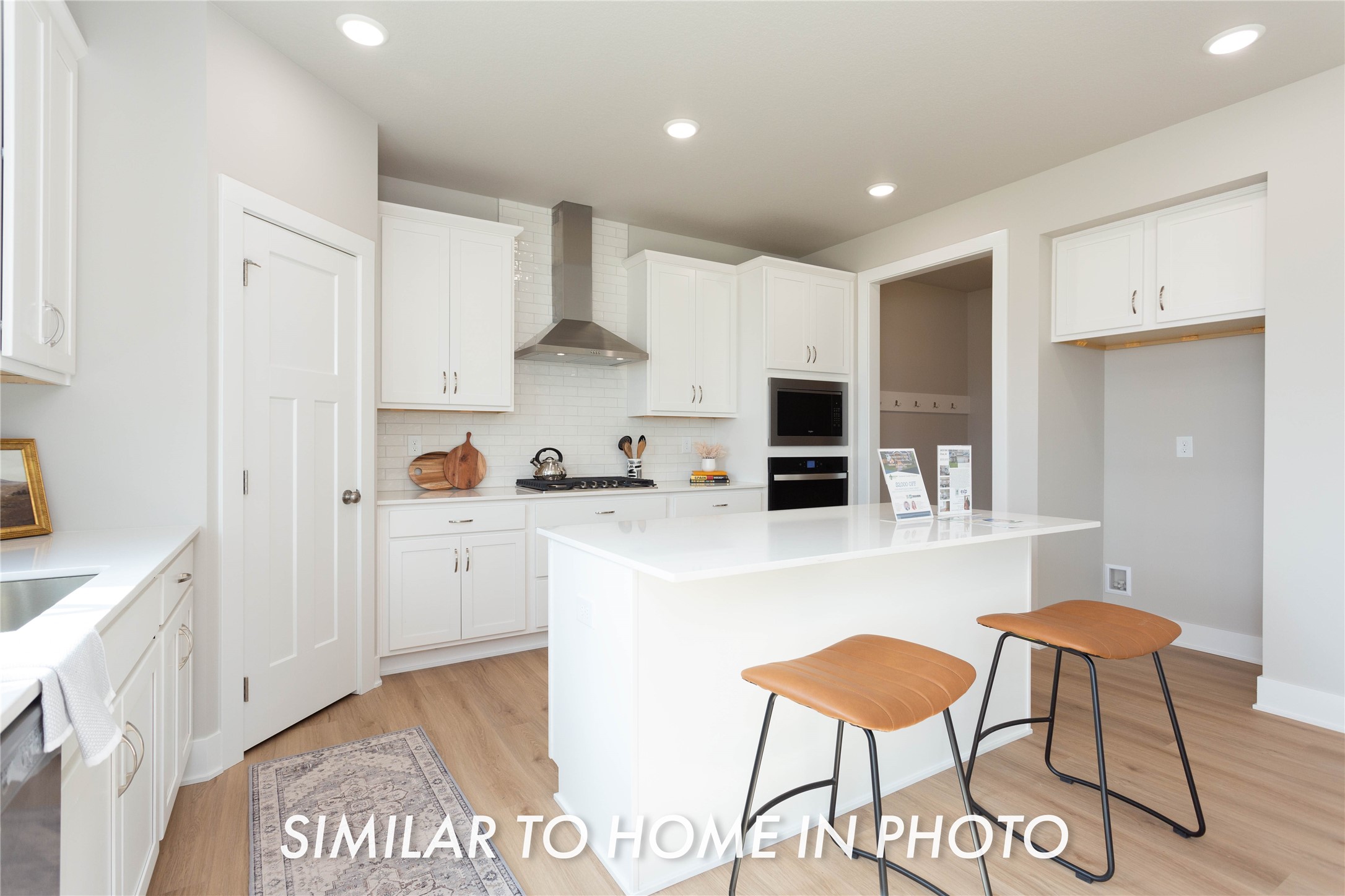 216 Timberview Circle, Pella, Iowa image 12