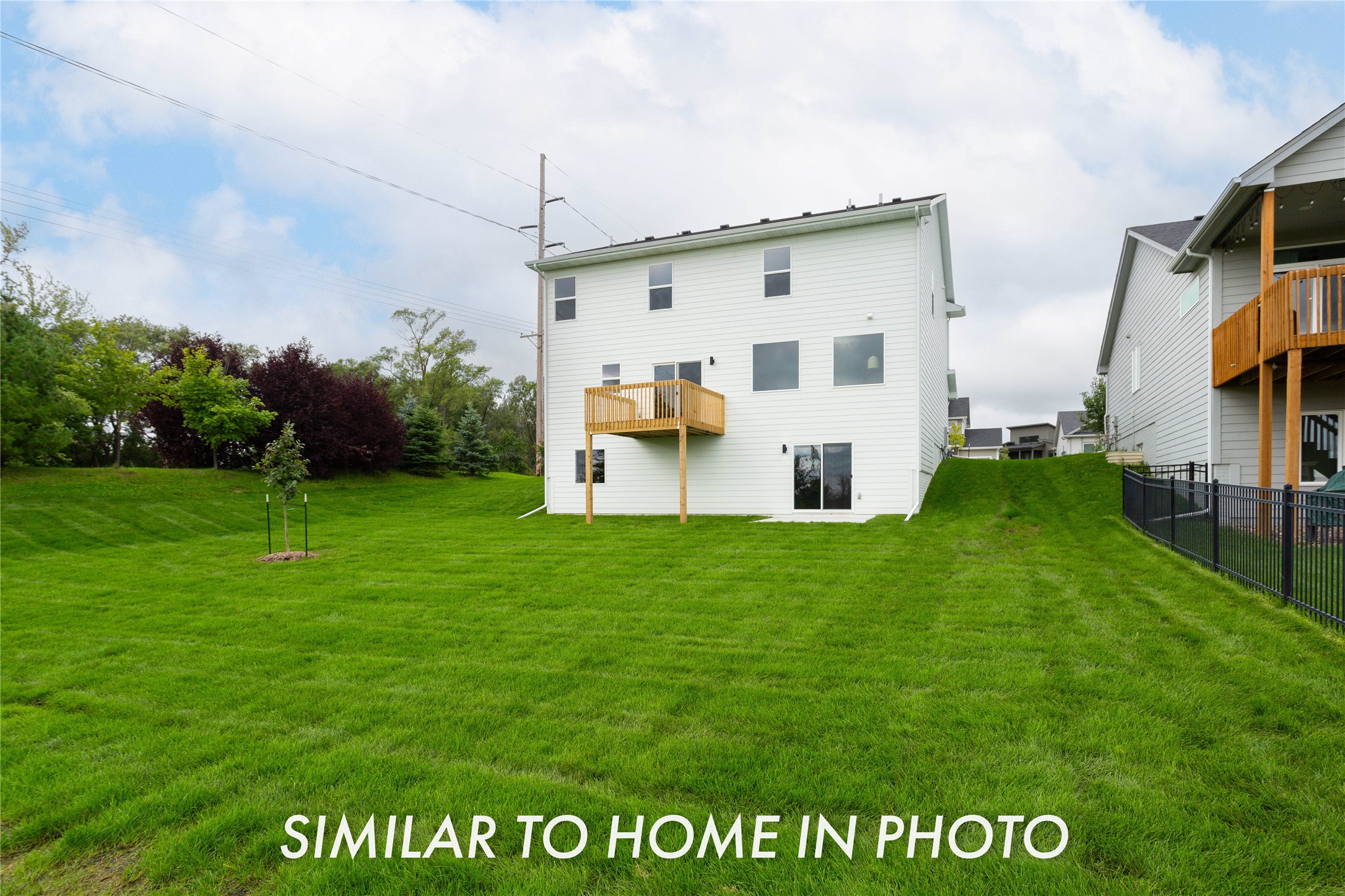 216 Timberview Circle, Pella, Iowa image 31