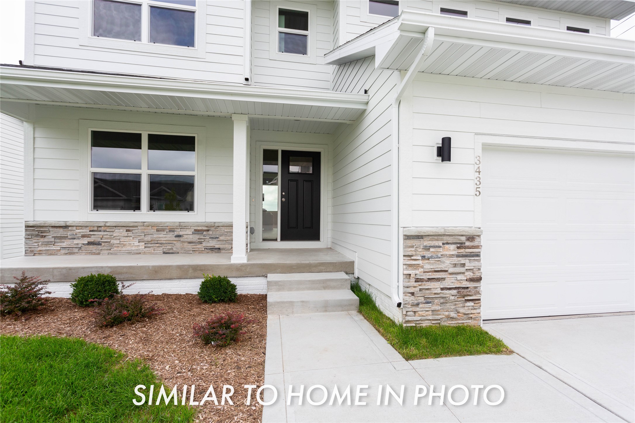 216 Timberview Circle, Pella, Iowa image 3