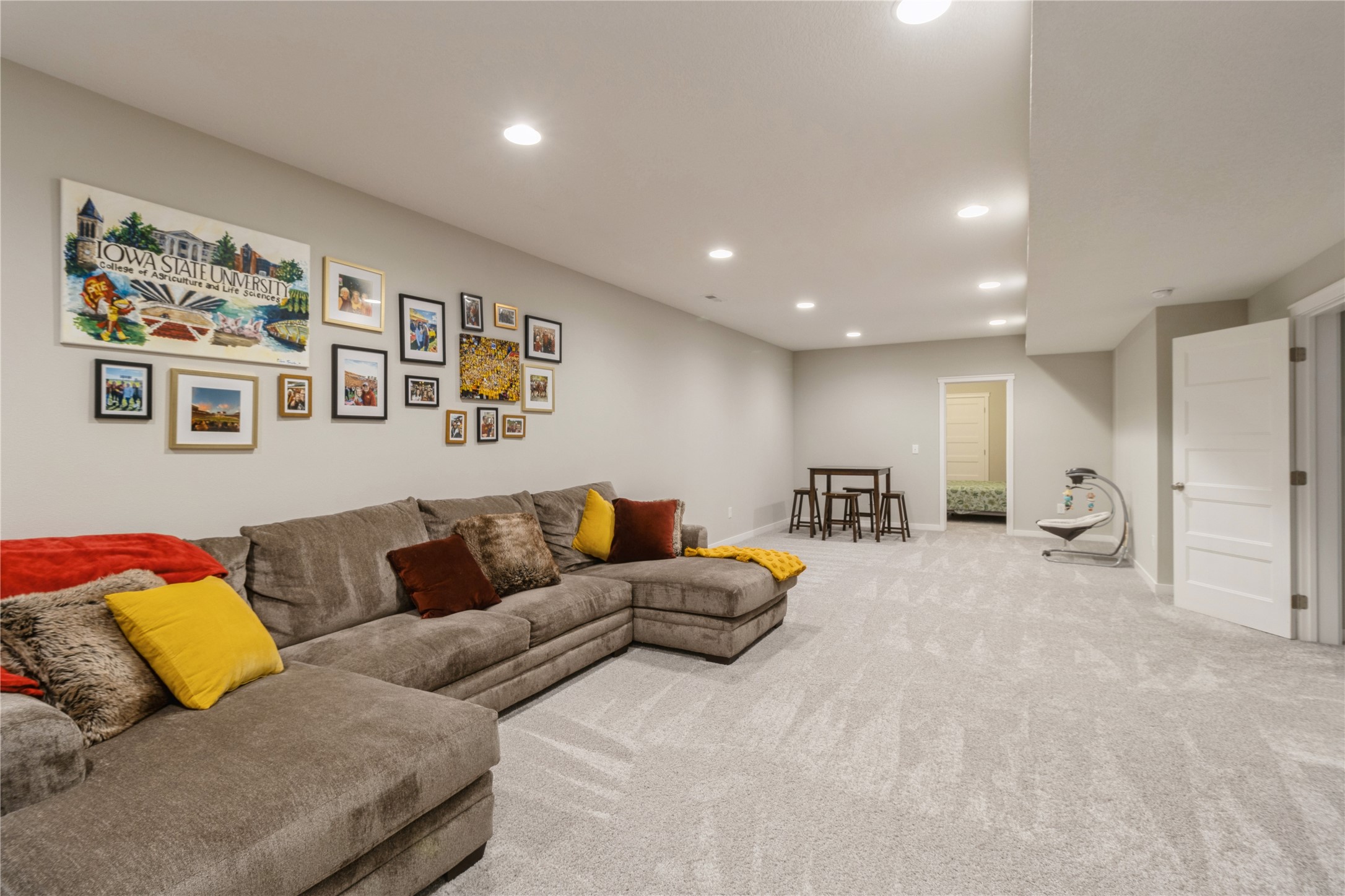 2710 NW 165th Lane, Clive, Iowa image 14