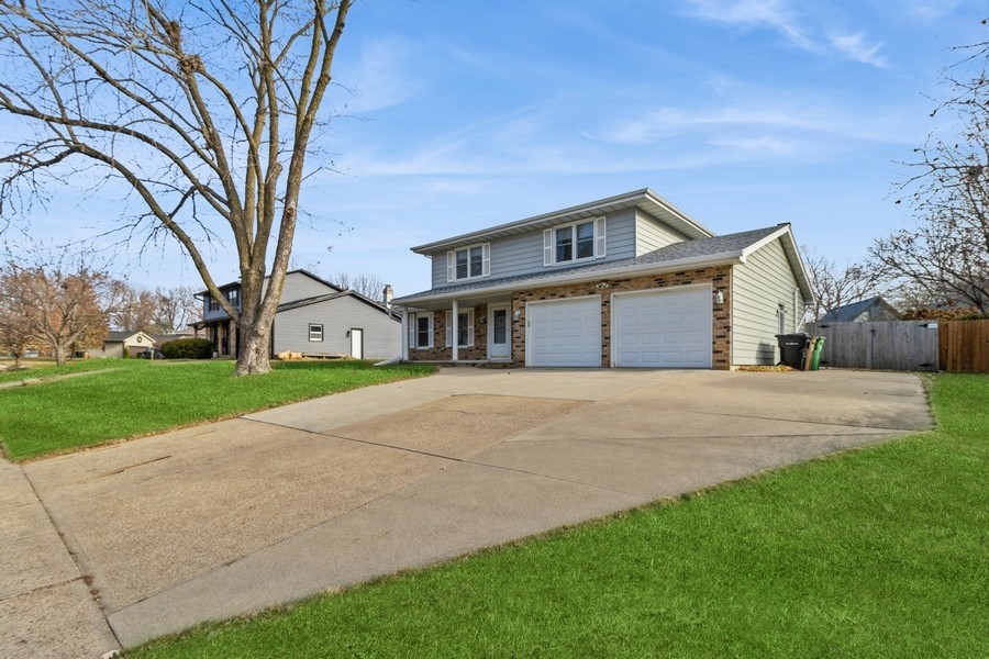 1055 Maplenol Drive, West Des Moines, Iowa image 31