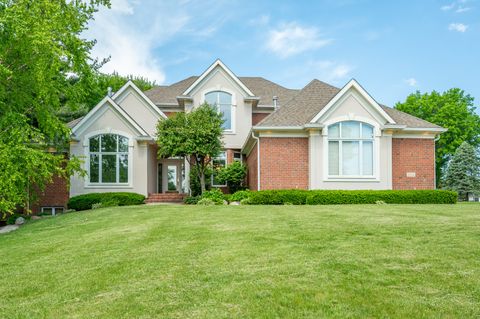 3106 Southern Hills Drive Des Moines IA 50321