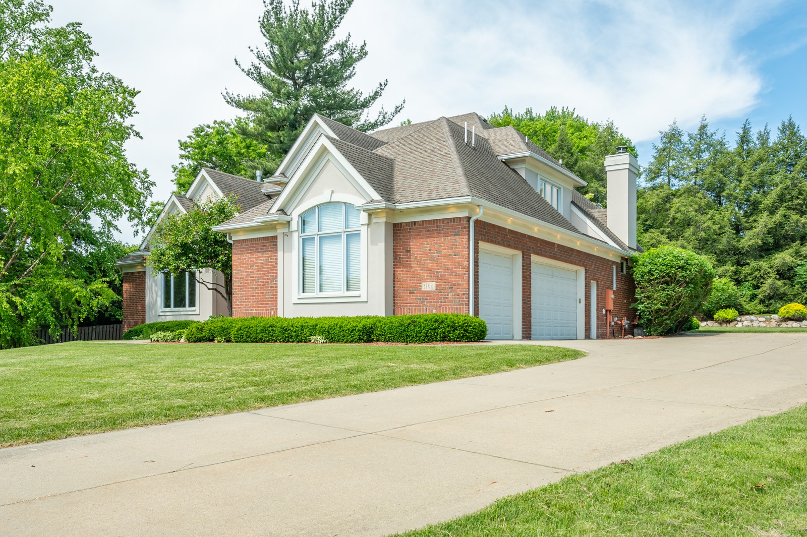 3106 Southern Hills Drive, Des Moines, Iowa image 32