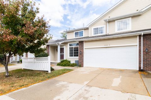 Condo For Sale - 5500 Longview Court #2<br/> Johnston, IA 50131