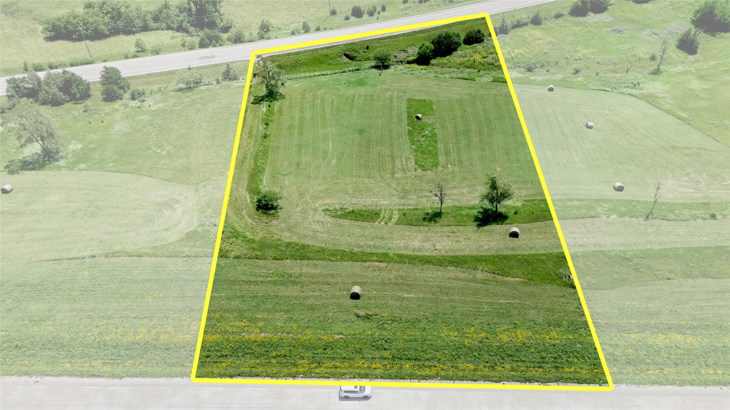 Photo 1 of 7 — Lot 35 Limestone Court, Winterset, IA 50273