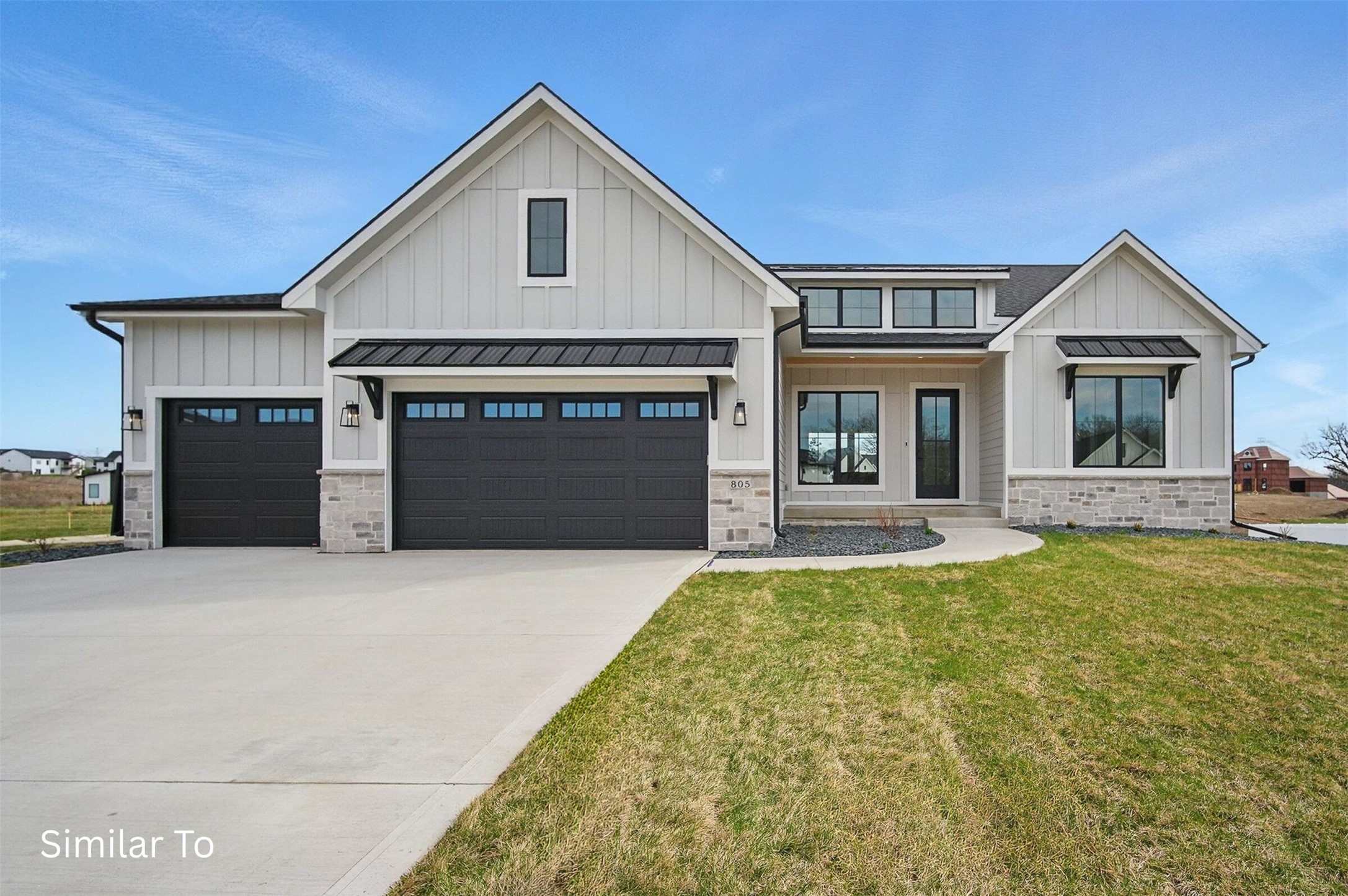 7325 NW Beaver Drive, Johnston, Iowa image 1