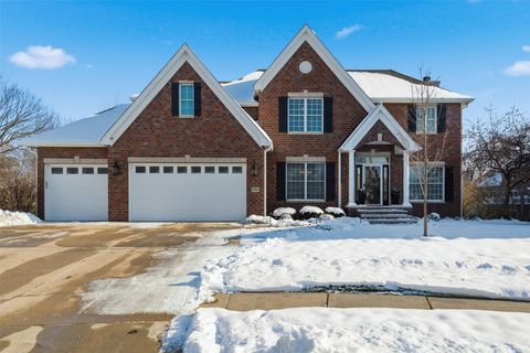 709 NE Georgetown Court Ankeny IA 50021